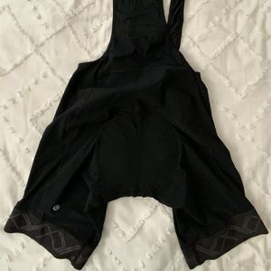 Three Peak Cycling Bib